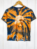 Vintage Sports - Bears Urlacher Tie-Dye Tee - XSmall