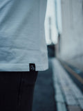 Bolderlines Apparel - Bolderlines Apparel 'Bird of Prey - White' Tee - T-Shirt - Stock & Supply Stores