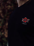 Bolderlines Apparel - Bolderlines Apparel 'Lost - Black' Tee - T-Shirt - Stock & Supply Stores