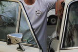 Ordr Co 'Lover - White' Tee
