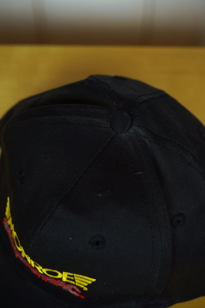 Vintage Hat “Monroe”
