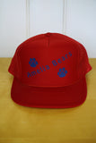Vintage Hat “Amelia Bears”