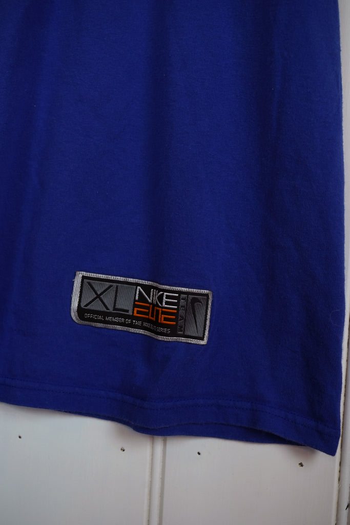 Vintage Nike - Nike 35 Tee - XLarge