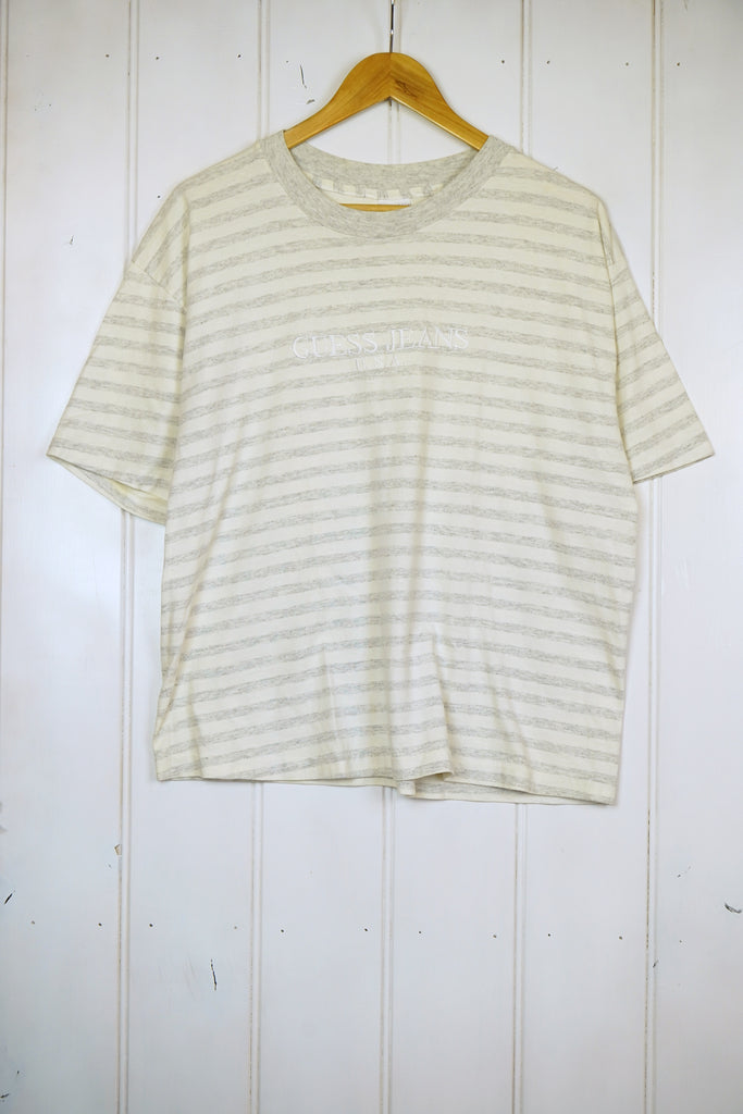 Vintage Guess - Guess USA T-Shirt - Large