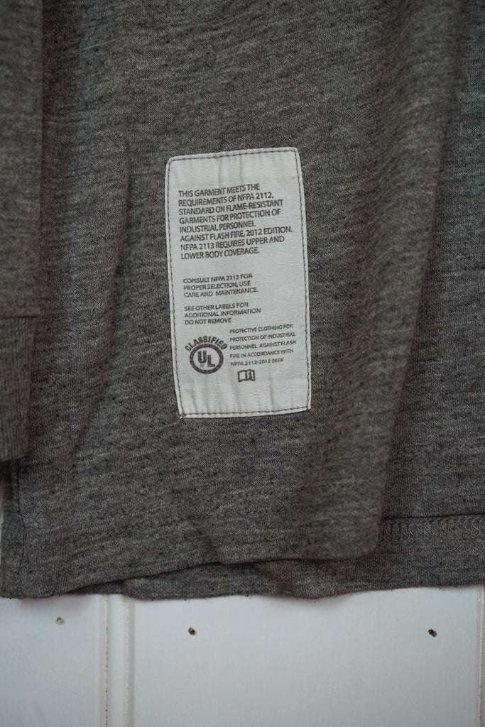 Preloved Workwear - Carhartt 137 Tee - Medium
