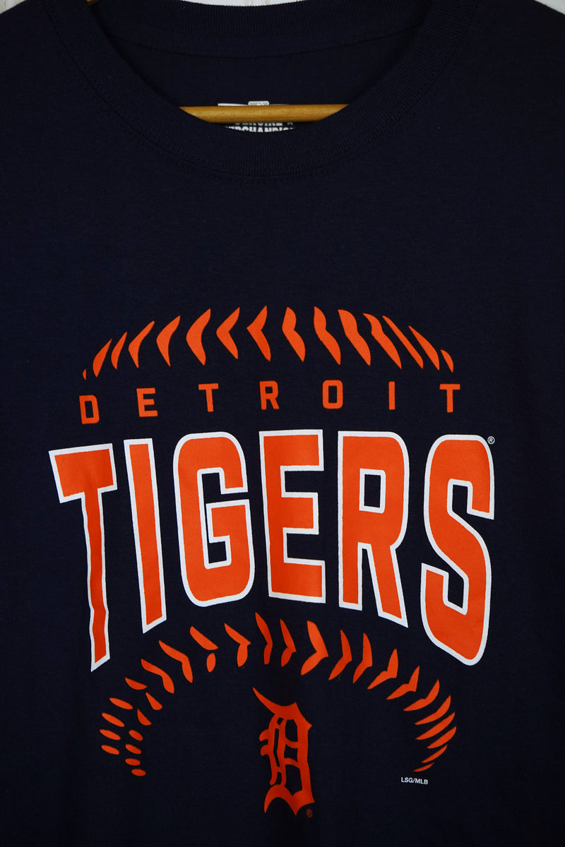 Preloved Sports - Tigers Tee - Large