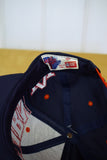 Vintage Hat “Auburn”