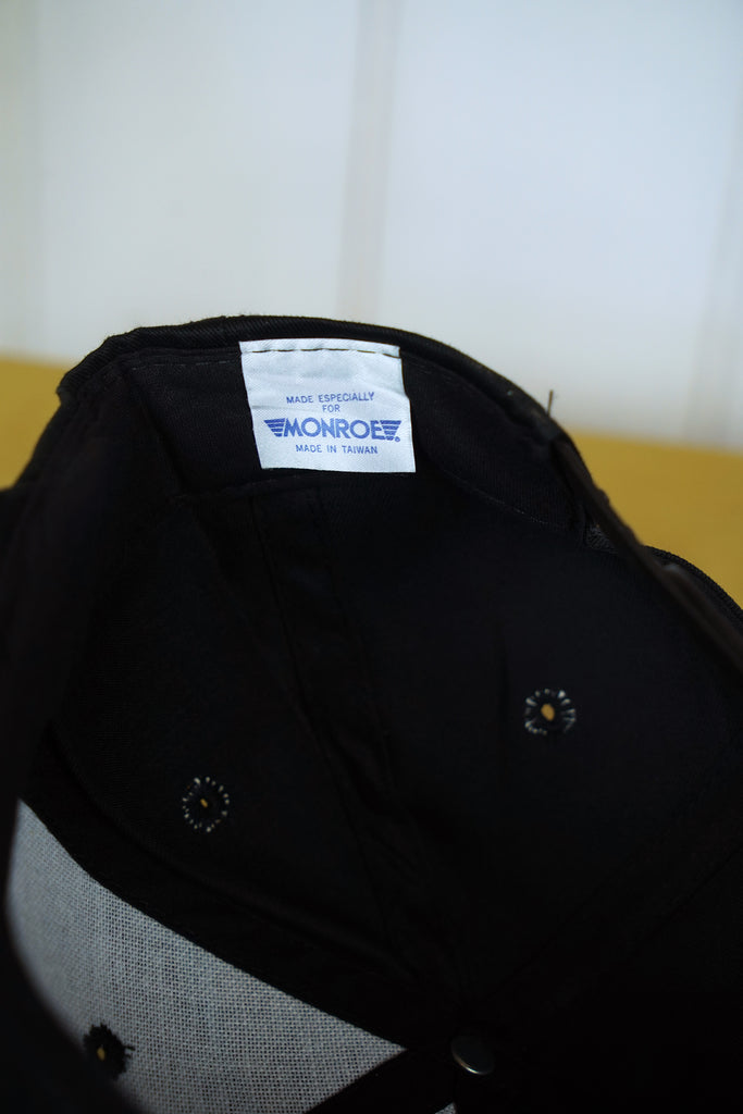 Vintage Hat “Monroe”