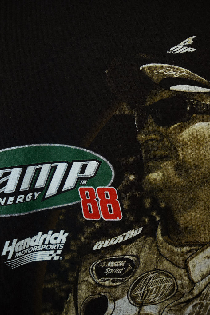 Vintage Nascar - Amp 88 Tee - Large