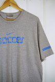 Vintage Nike - Nike 34 Tee - XLarge