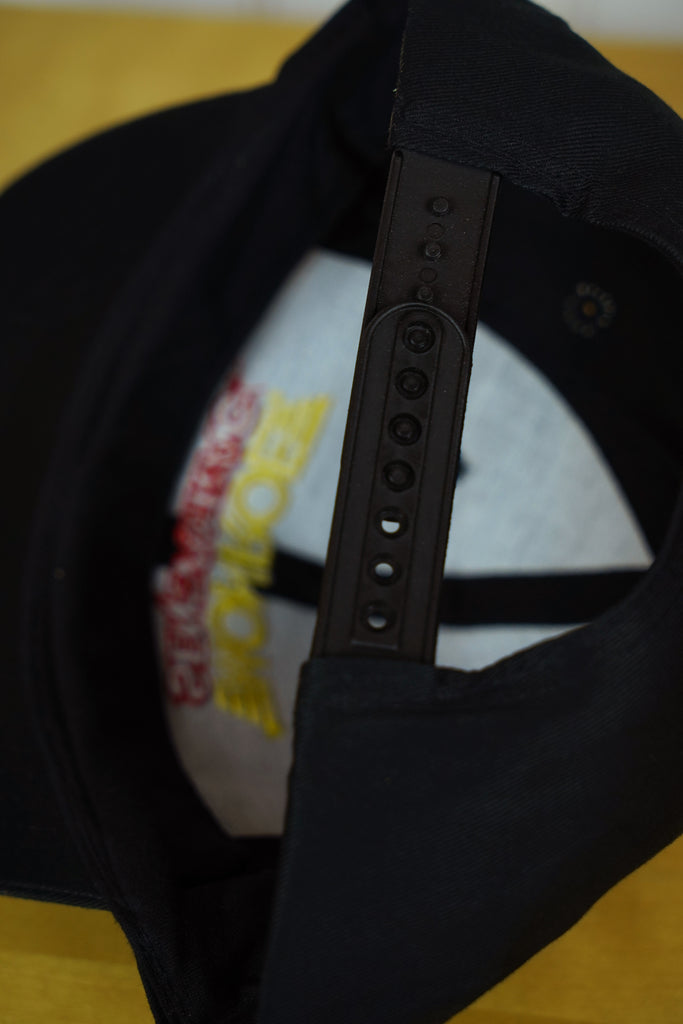 Vintage Hat “Monroe”