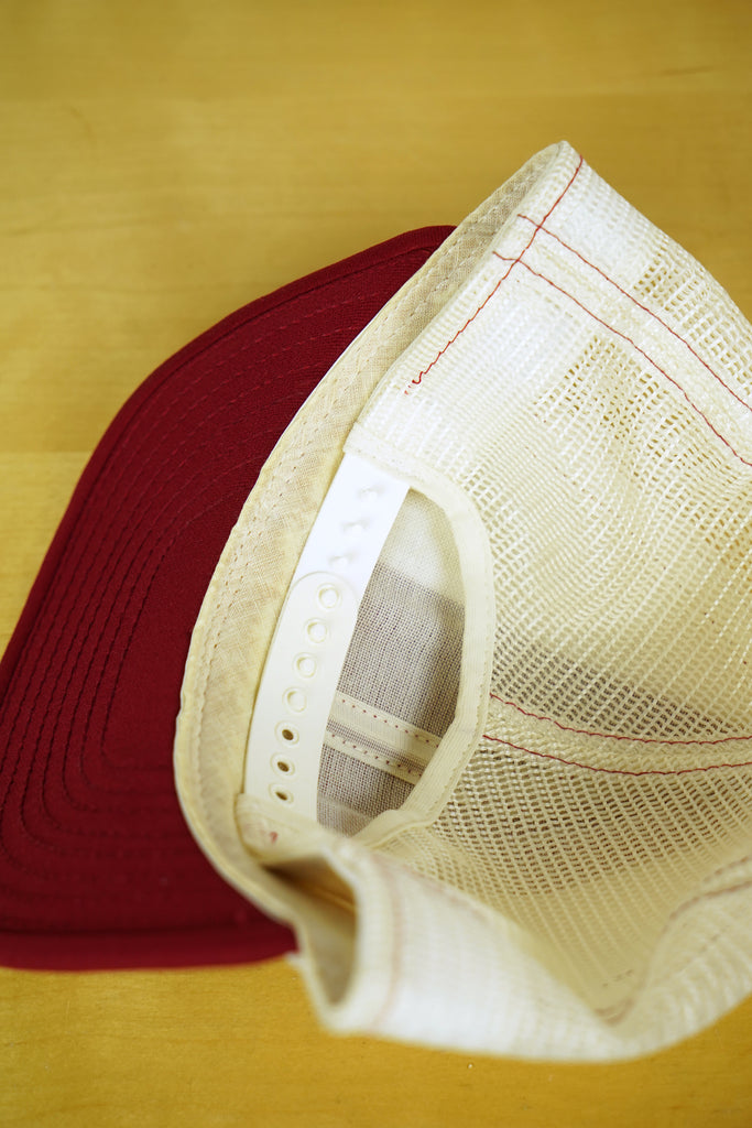 Vintage Hat "Cougars”
