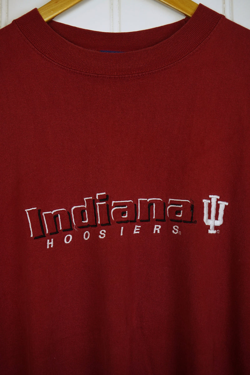 Vintage Sports - Hoosiers Tee - 2XLarge