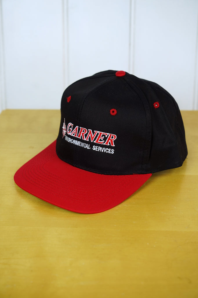 Vintage Hat "Garner”
