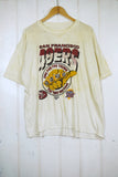Vintage Sports - 49ers Rings - Tee - 2XLarge