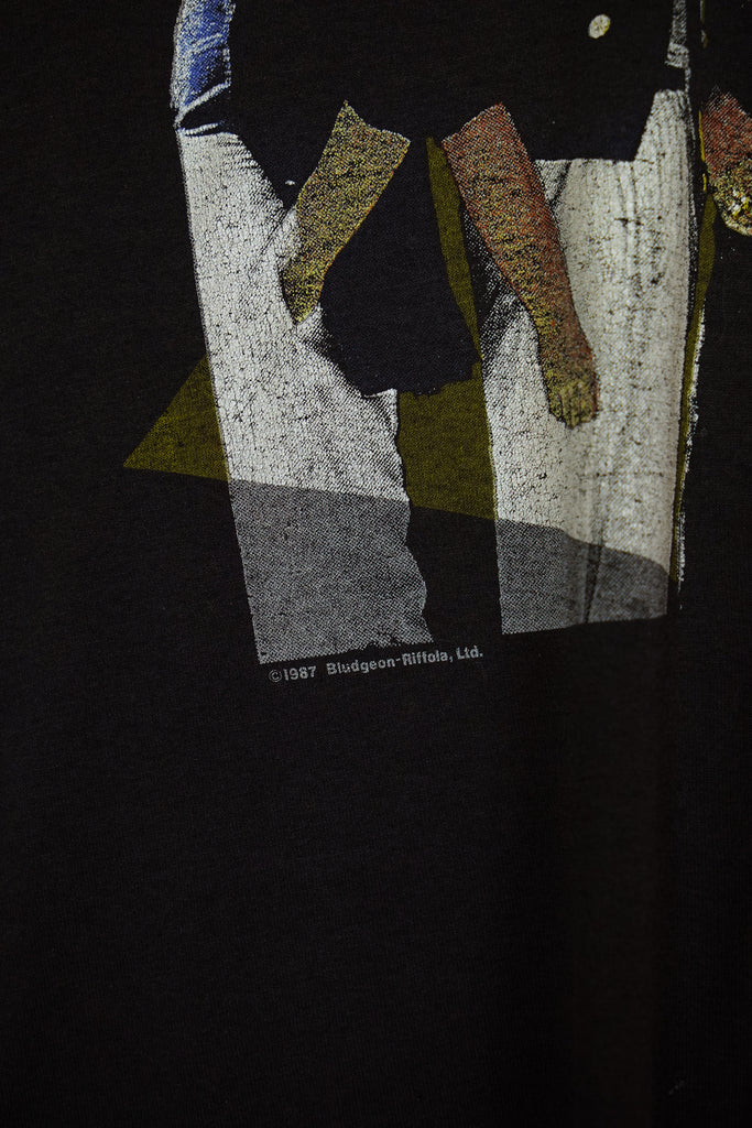 Vintage Music - Def Leppard Tee - Large