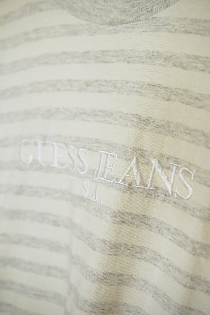 Vintage Guess - Guess USA T-Shirt - Large