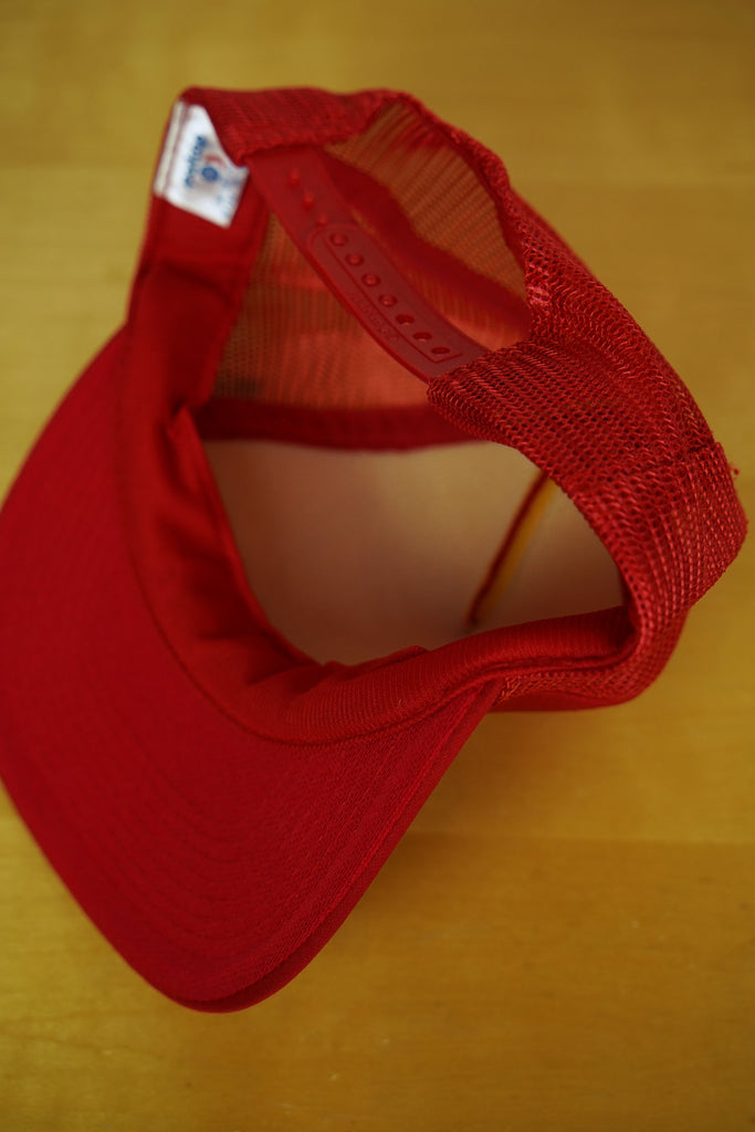 Vintage Hat “Amelia Bears”