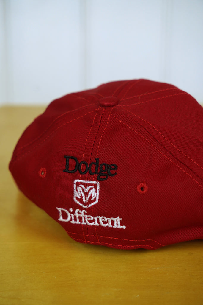 Vintage Hat “Dodge”