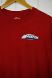 Vintage Nascar - Bristol Tee - XLarge
