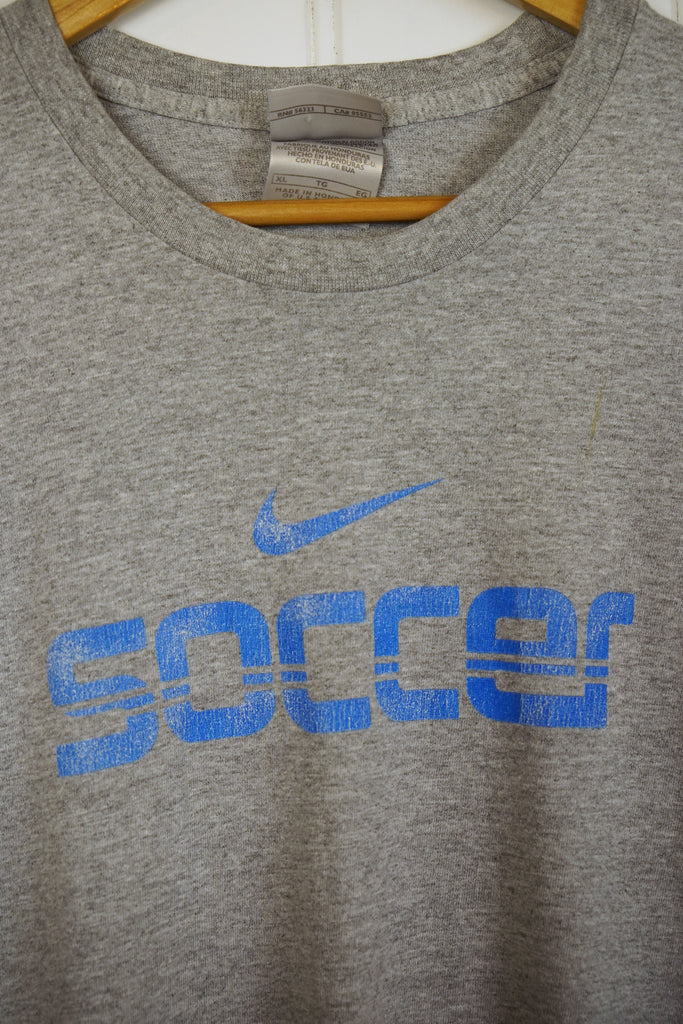Vintage Nike - Nike 34 Tee - XLarge