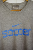 Vintage Nike - Nike 34 Tee - XLarge