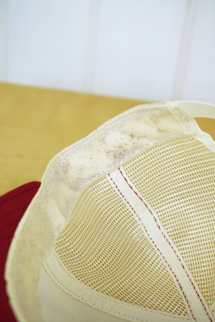 Vintage Hat "Cougars”