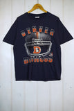 Vintage Sports - 96 Broncos Tee - Large