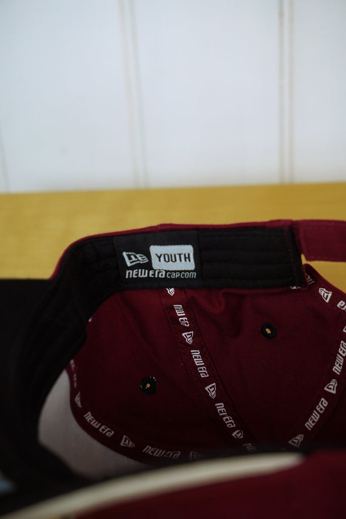 Vintage Hat “Sooners”