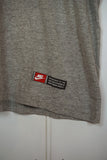 Vintage Nike - Nike Soccer 59 Tee - Medium