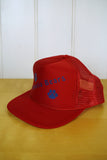 Vintage Hat “Amelia Bears”