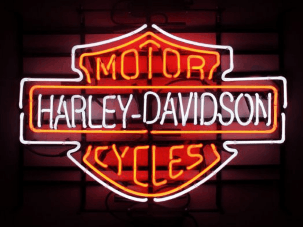 🏍️ THE HARLEY STORY 🏍️ - The motorbike, the myth, the legend, the vintage t-shirt.