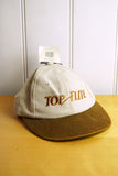 Vintage Cap - Top Flight 90s Dad Hat