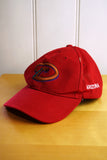Vintage Cap - Arizona Diamondbacks Red Dad Hat