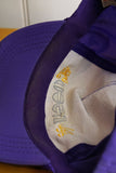 Vintage Cap - Asco Purple Snapback Hat