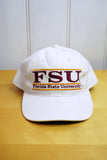 Vintage Hat “Florida State University