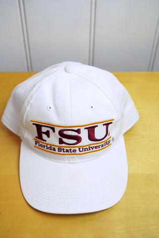 Vintage Hat “Florida State University"