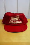 Vintage Hat “Winston