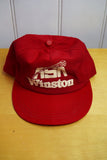 Vintage Hat “Winston"