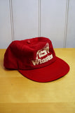 Vintage Hat “Winston"