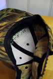 Vintage Hat “Russell S Lee Camo"