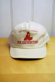 Vintage Hat “Fox Distribution