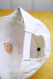 Vintage Hat “Chrysler White"