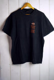 Vintage Harley - Some Ride Black Tee - Large