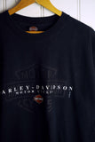 Vintage Harley - Pensacola Black - XLarge