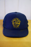 Vintage Hat “Keokuk Power Plant Trucker"