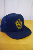 Vintage Hat “Keokuk Power Plant Trucker"