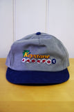 Vintage Hat “Keystone Corduroy Jackpot Snapback”