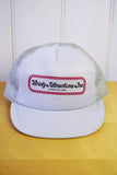 Vintage Hat “Variety Attractions Trucker"