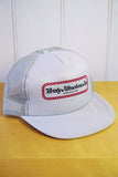 Vintage Hat “Variety Attractions Trucker"